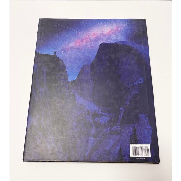 The Art of the National Parks Coffee Table Art Book by Fifty-Nine Parks - Picture 4 of 12